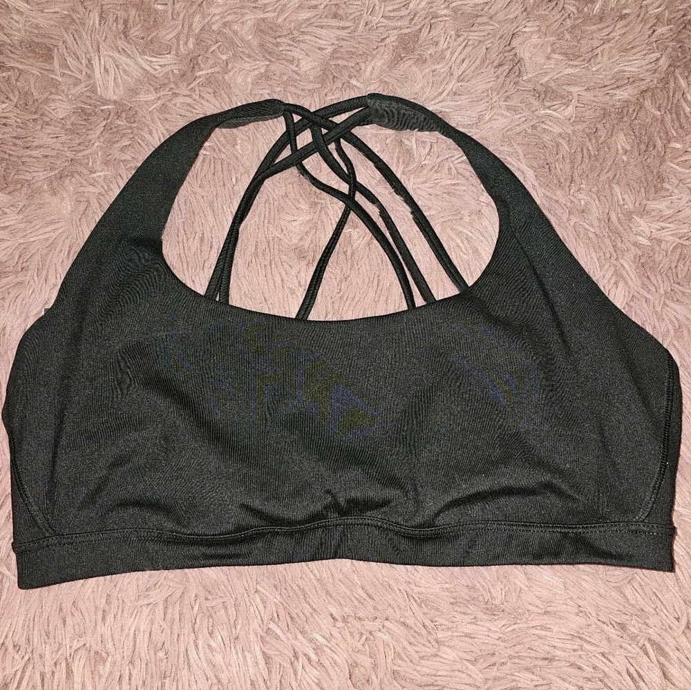 Victoria secret bralette